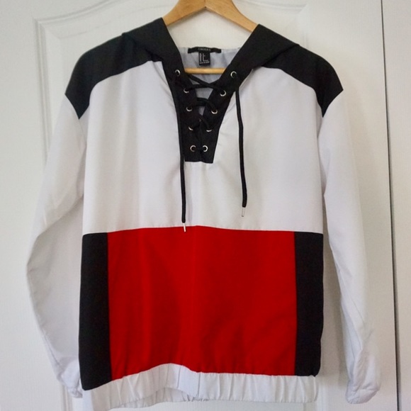 WORLD WIDE WINDBREAKER - Picture 5 of 8